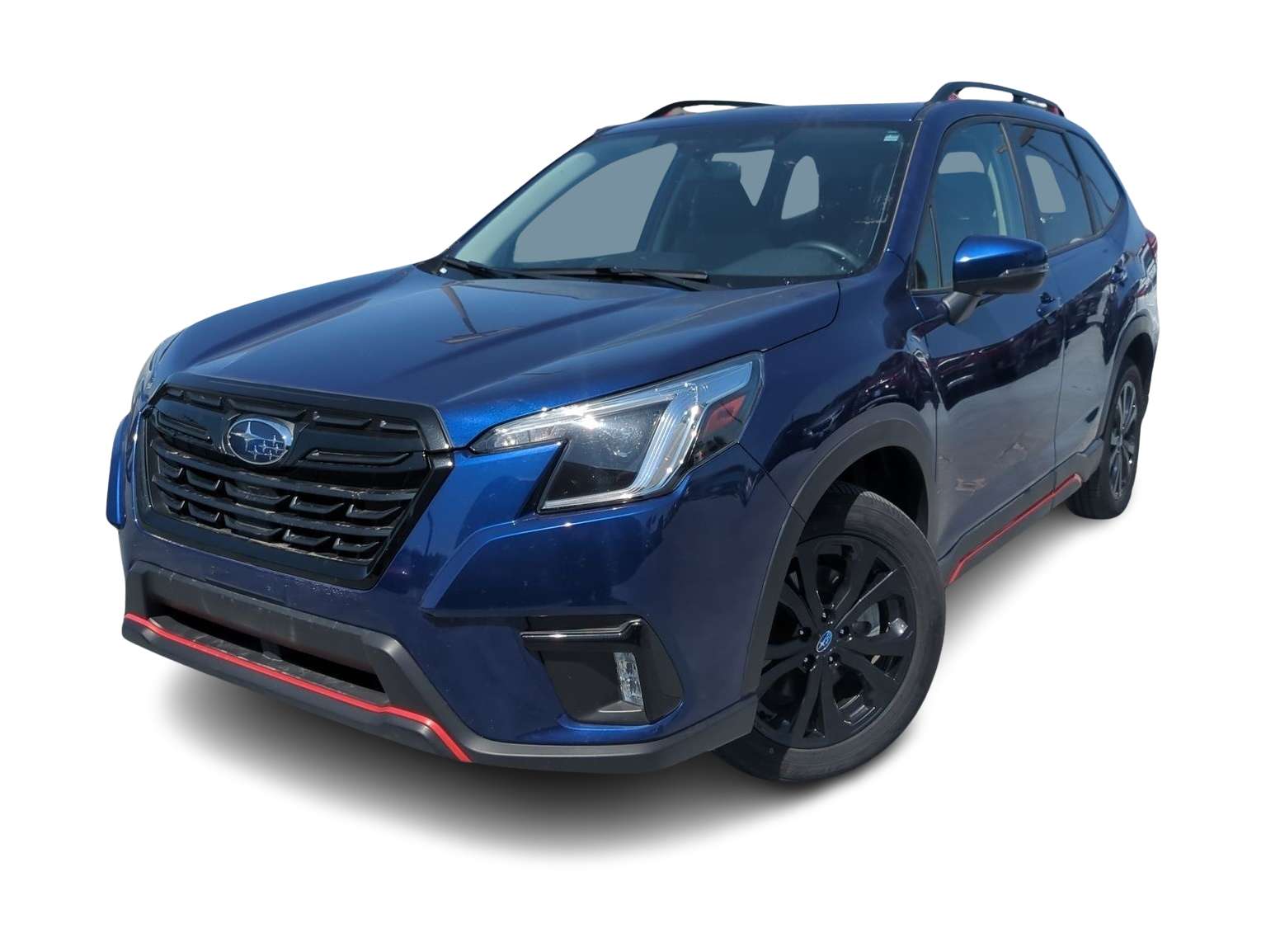 2024 Subaru Forester Sport -
                Spokane, WA