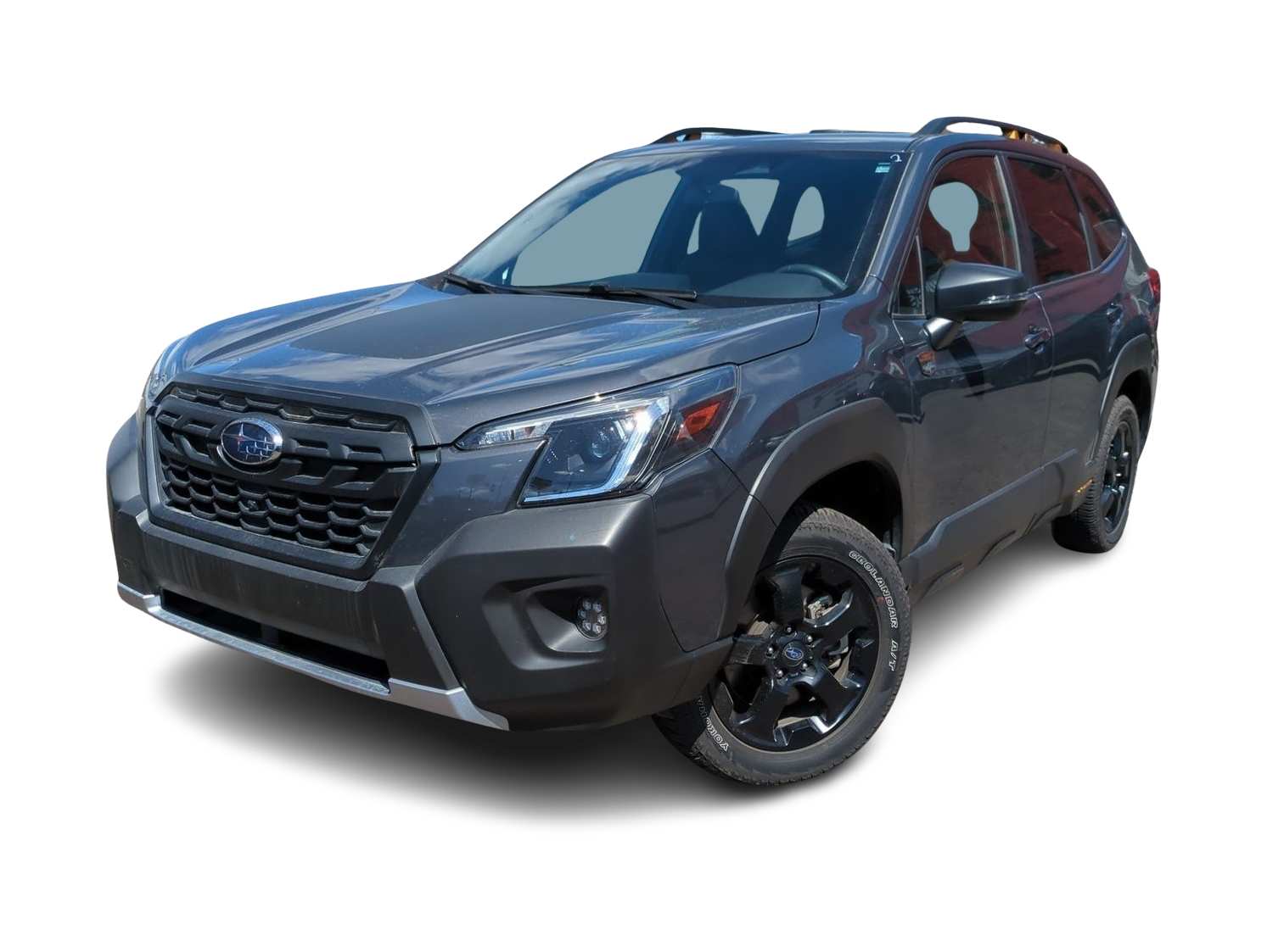 2024 Subaru Forester Wilderness -
                Spokane, WA