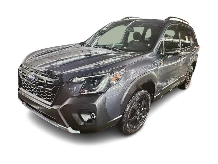 2024 Subaru Forester Wilderness -
                Spokane, WA