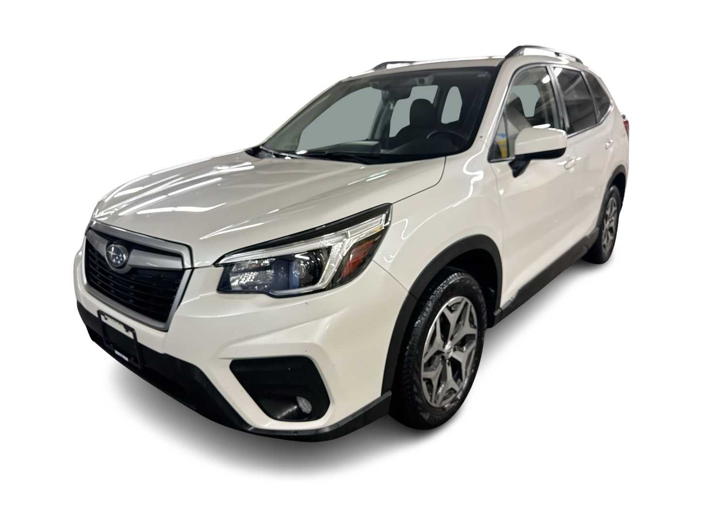 2021 Subaru Forester Premium -
                  Spokane, WA