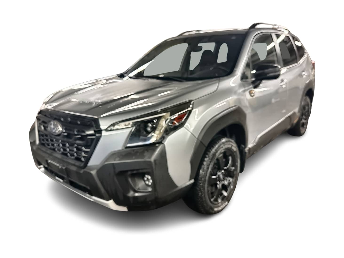 Thumbnail: 2023 Subaru Forester - 1