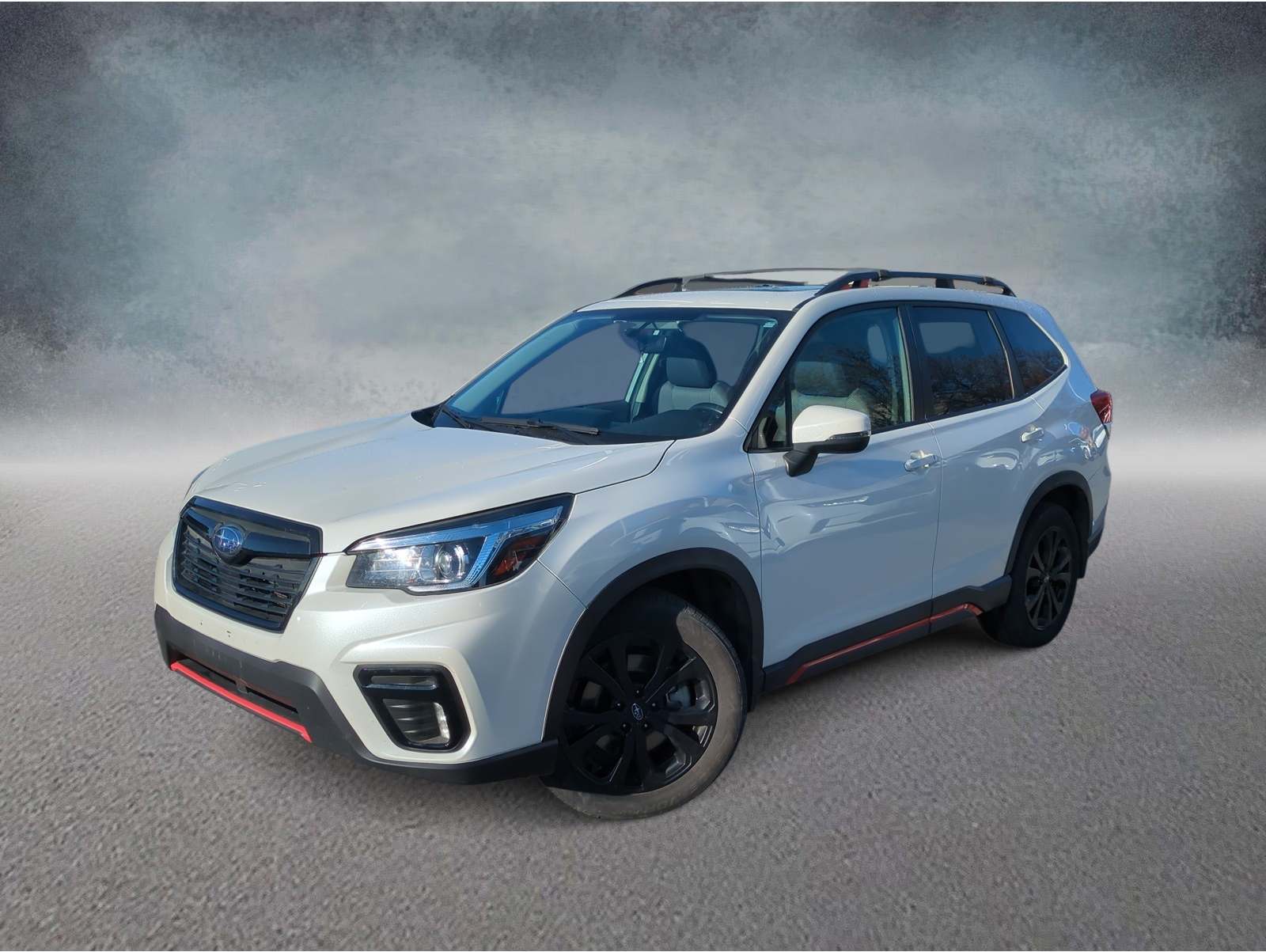 2019 Subaru Forester Sport's photo
