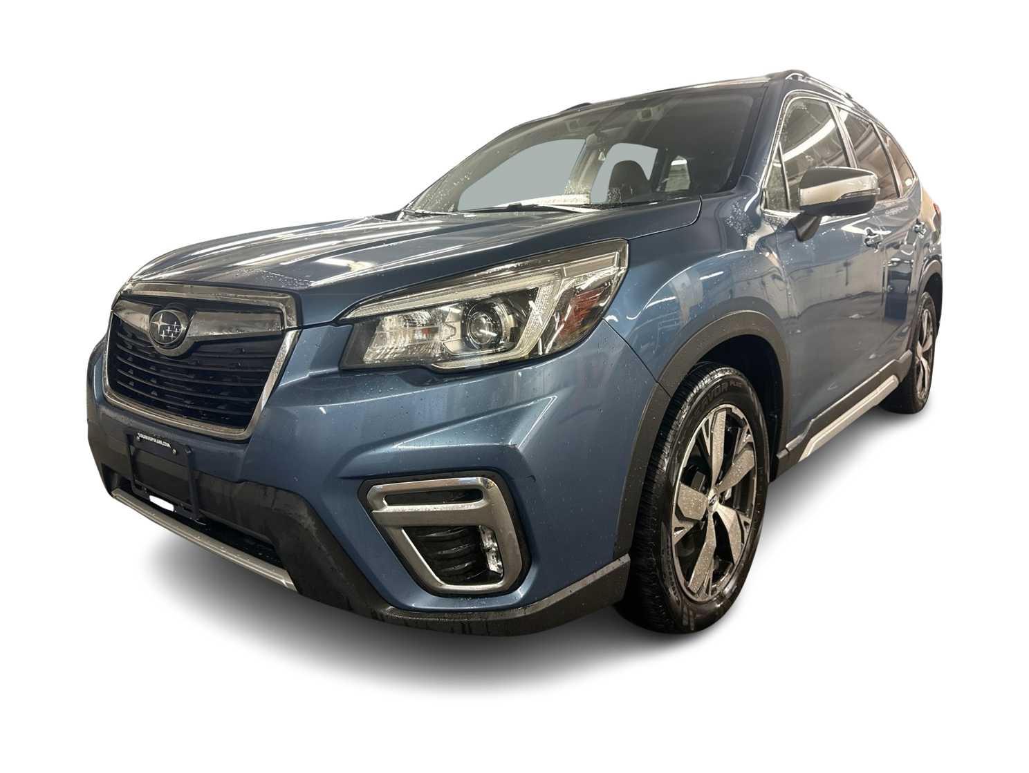 Thumbnail: 2020 Subaru Forester - 1