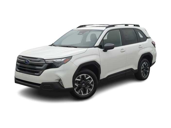 2025 Subaru Forester Premium -
                Spokane, WA
