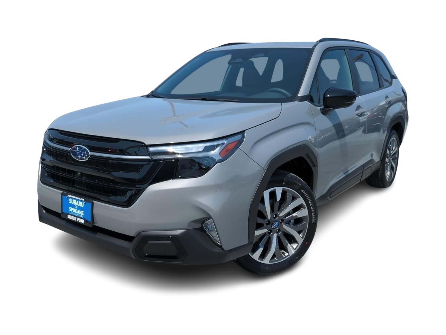 2025 Subaru Forester Touring -
                  Spokane, WA