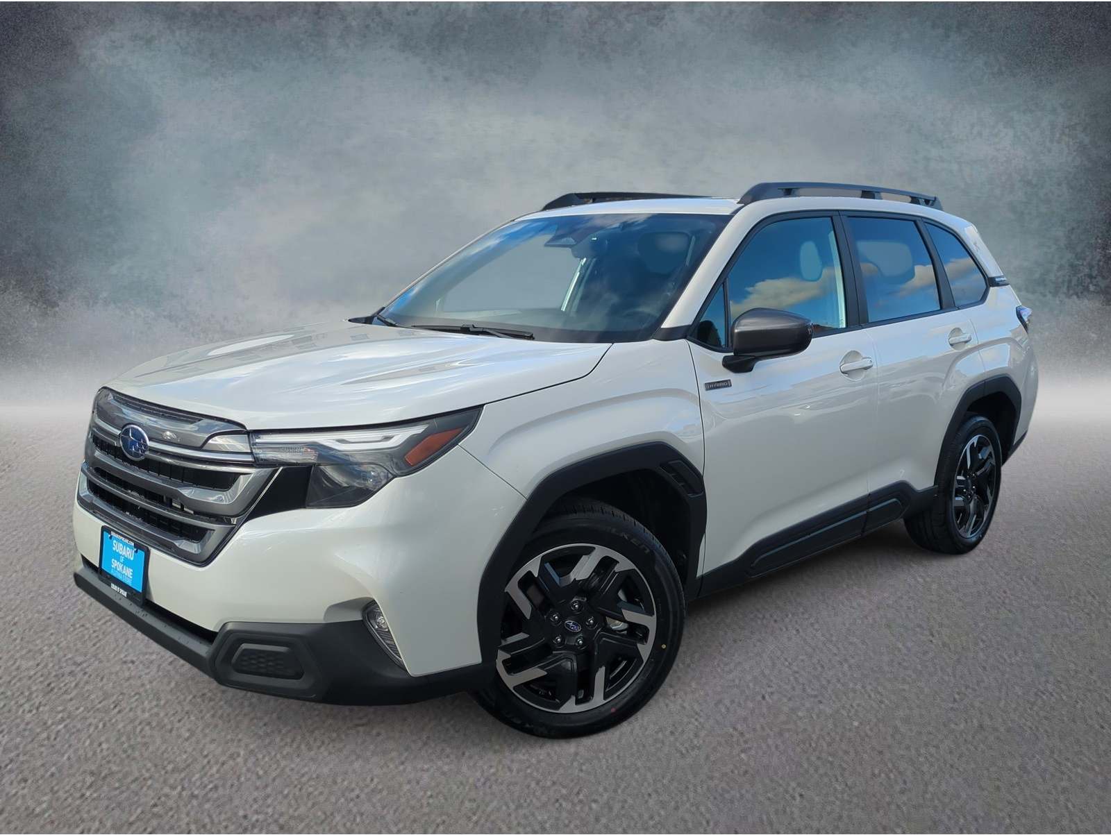 2025 Subaru Forester Premium's photo