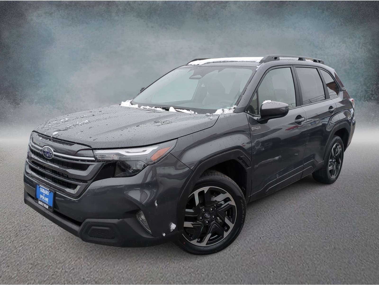 2025 Subaru Forester Premium's photo