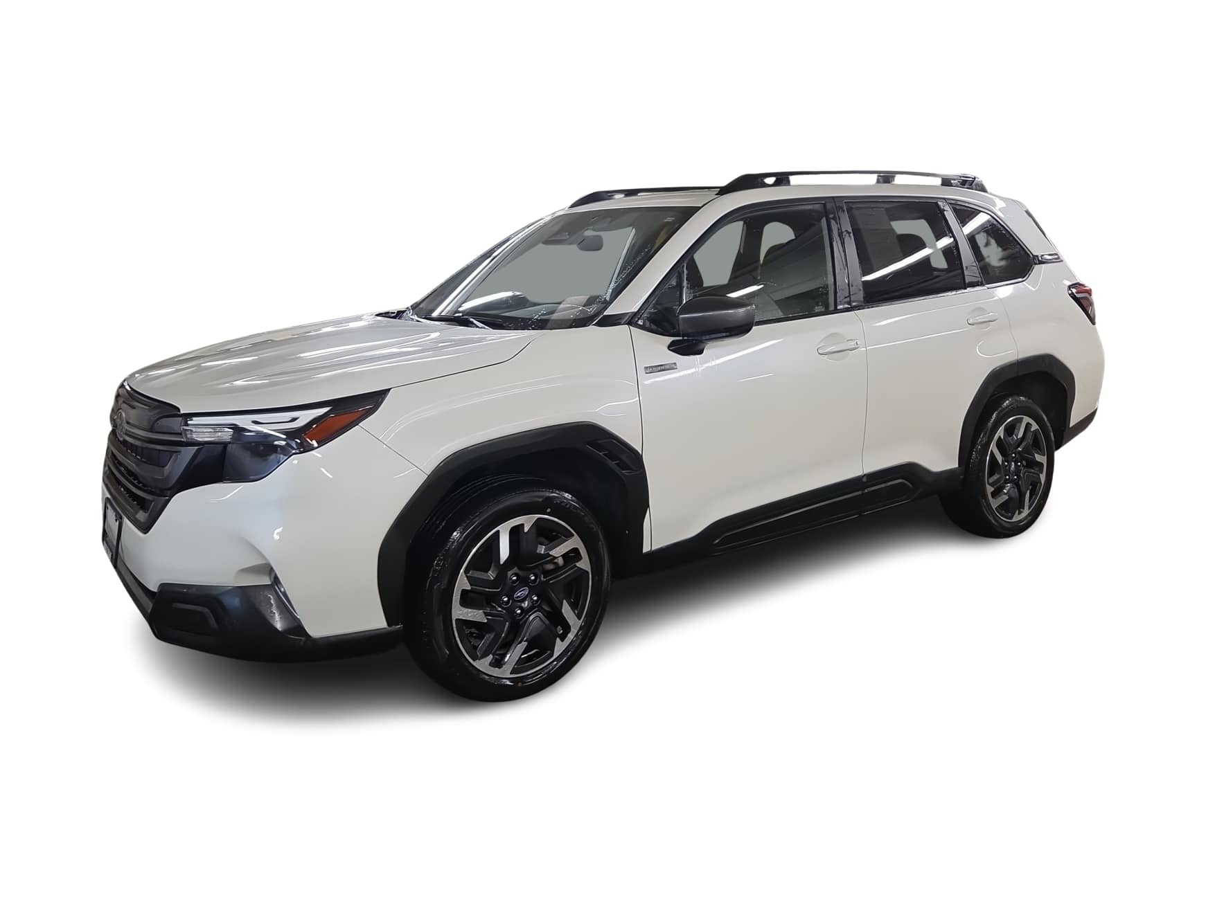 Thumbnail: 2025 Subaru Forester - 1