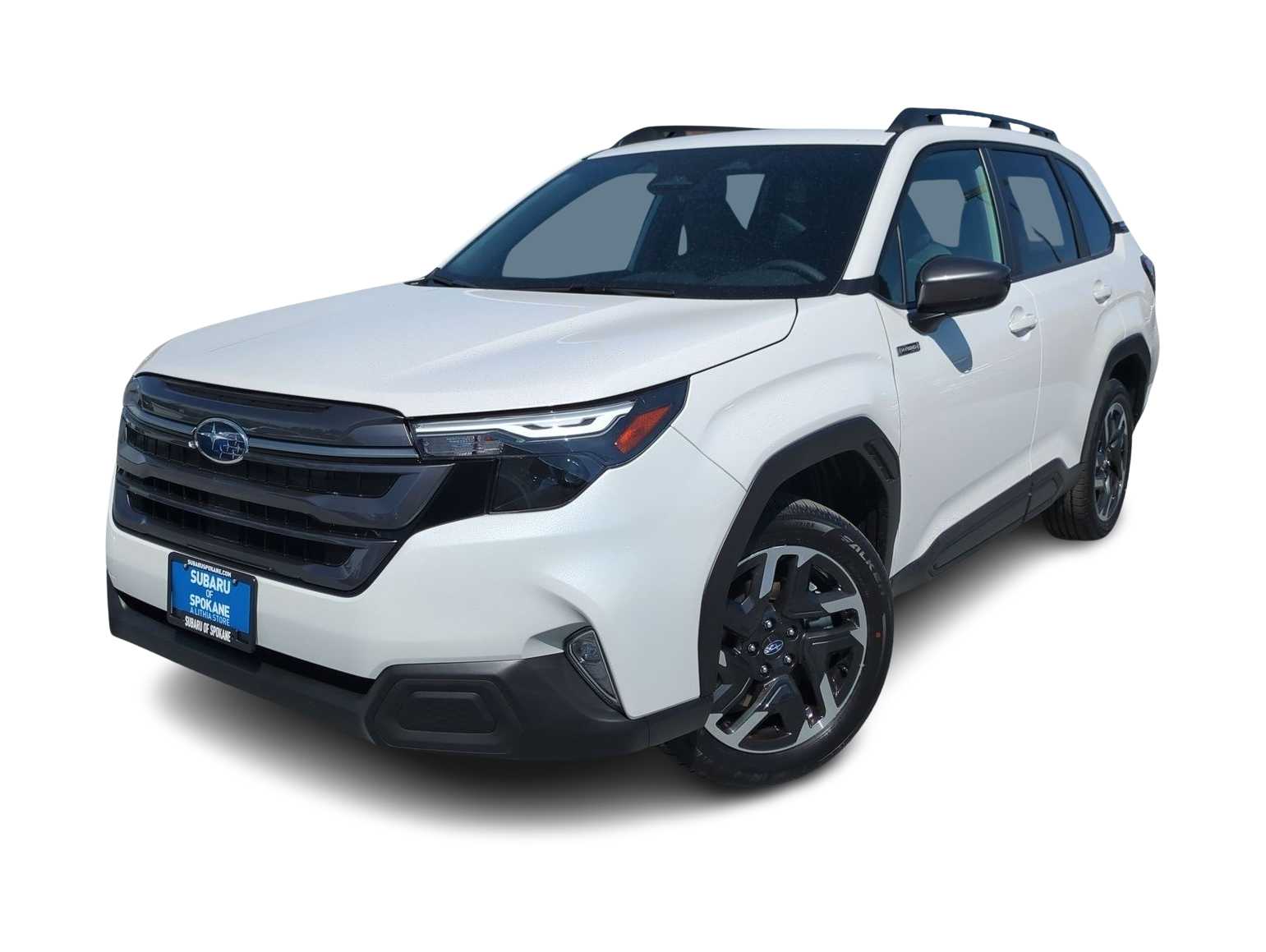 2025 Subaru Forester Premium -
                  Spokane, WA