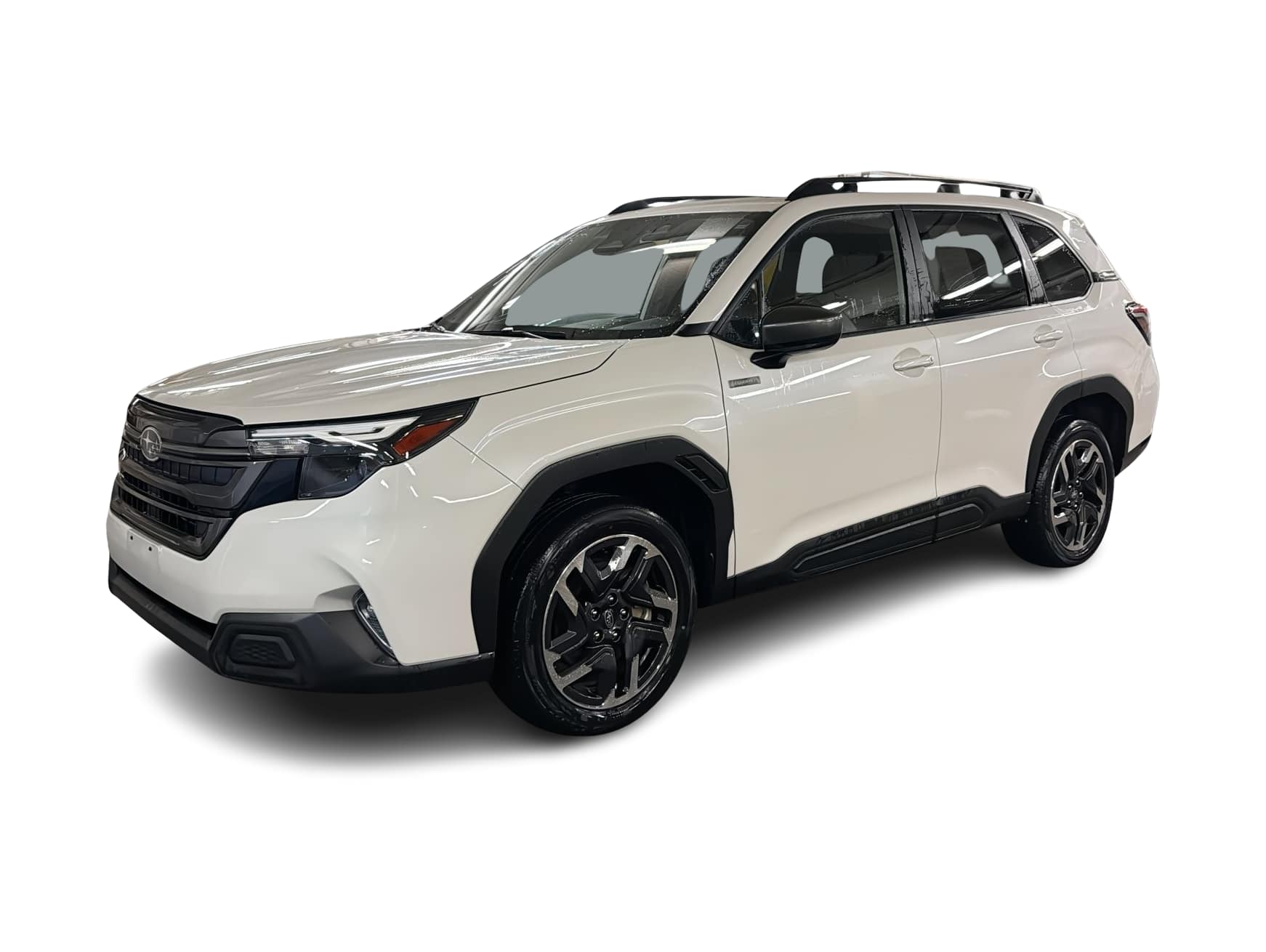 Thumbnail: 2025 Subaru Forester - 1