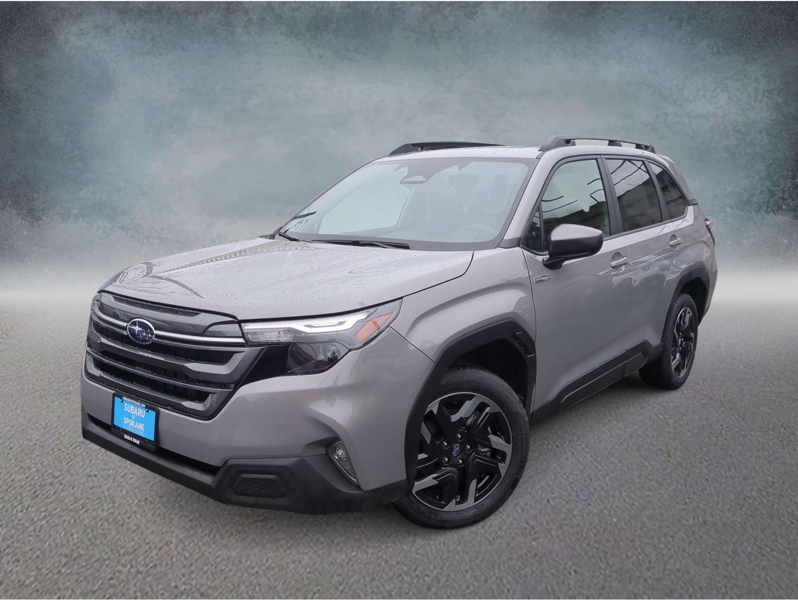 2025 Subaru Forester Premium's photo