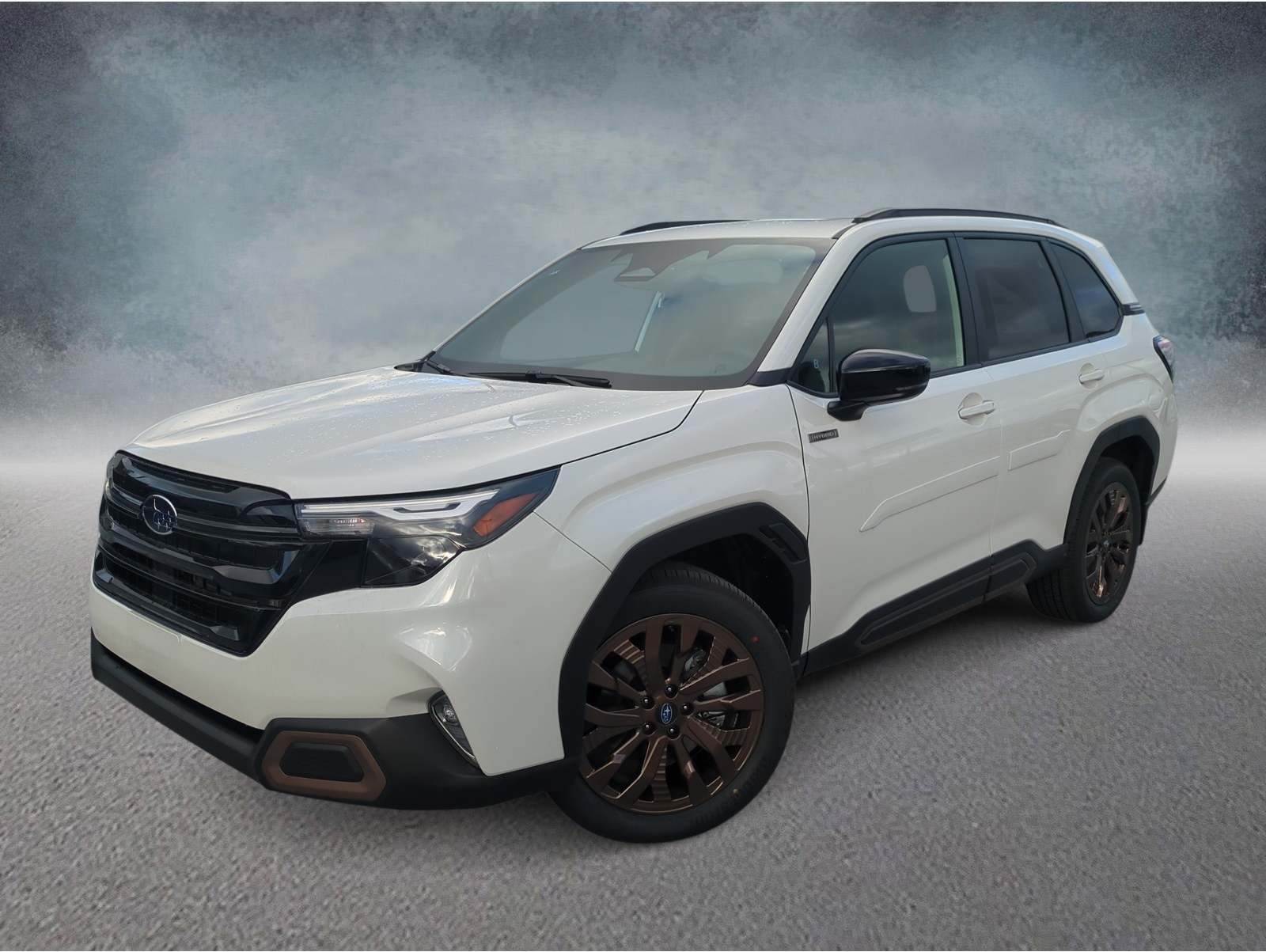 2025 Subaru Forester Sport's photo
