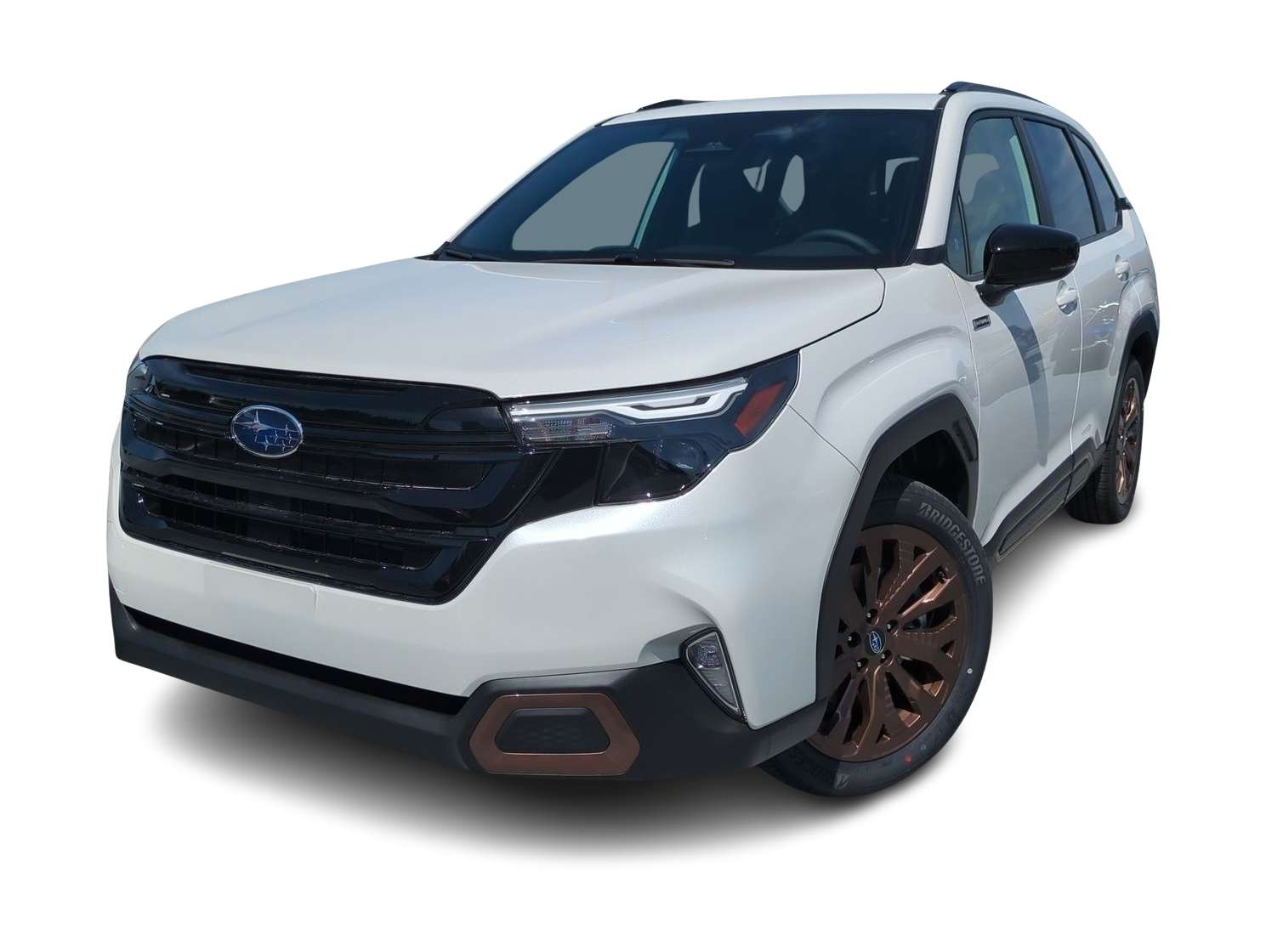 2025 Subaru Forester Sport -
                  Spokane, WA