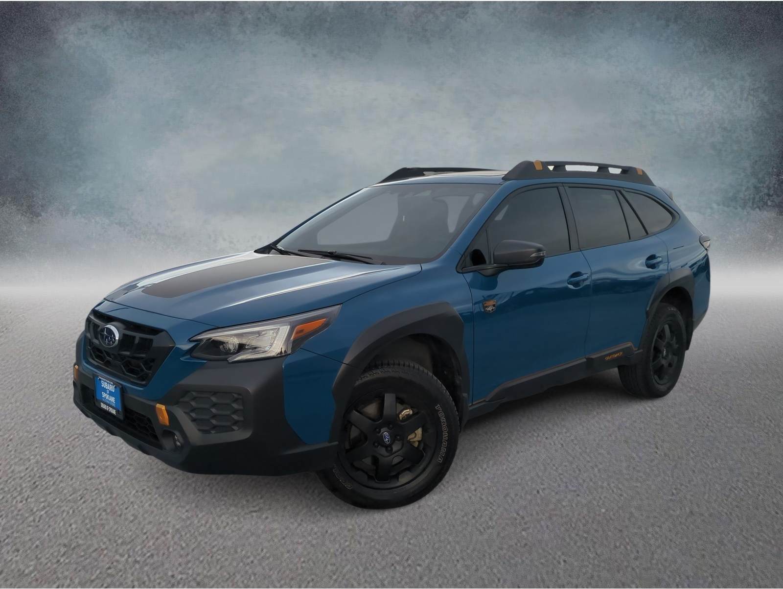 2025 Subaru Forester Limited's photo