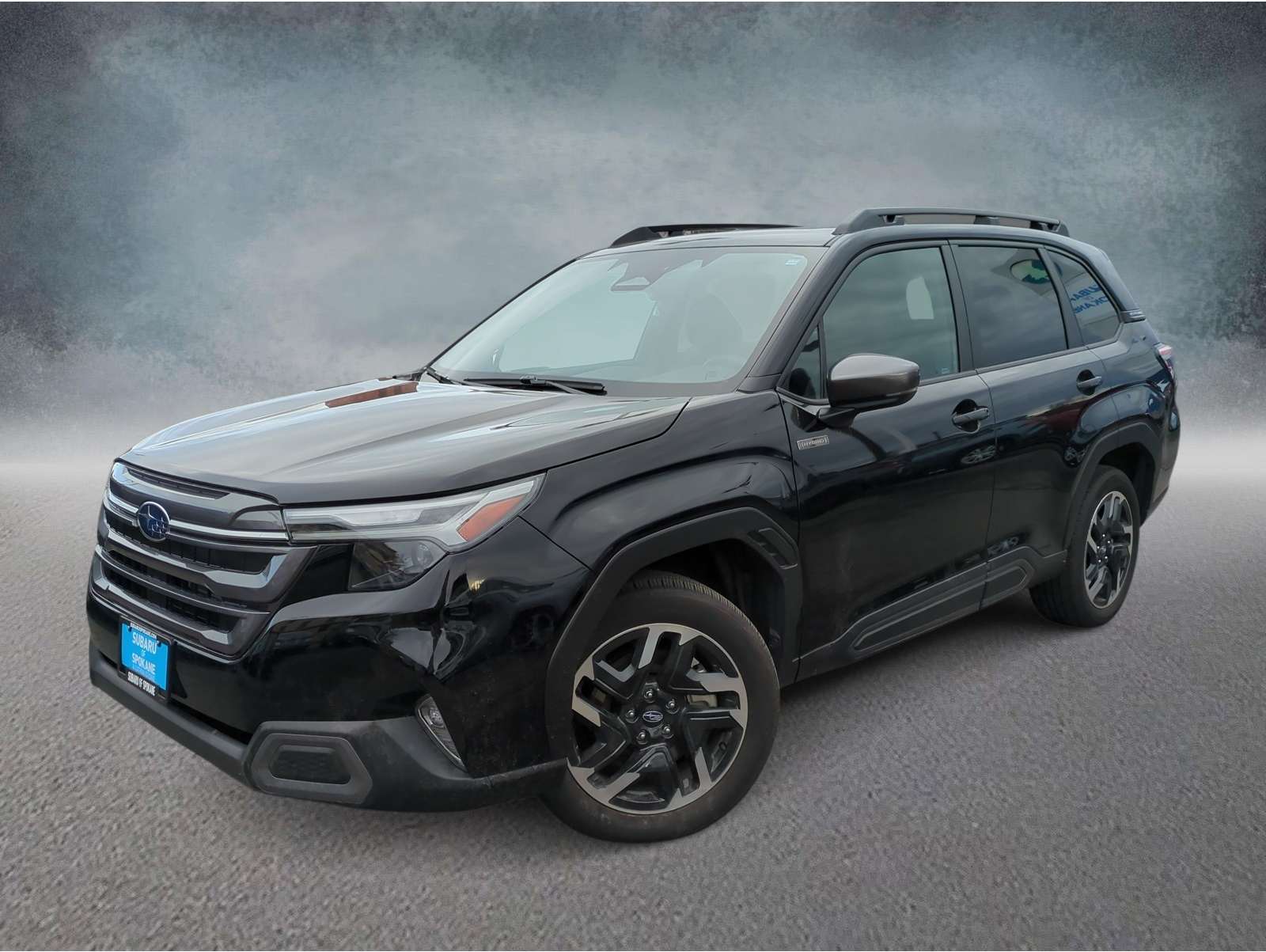 2025 Subaru Forester Limited's photo