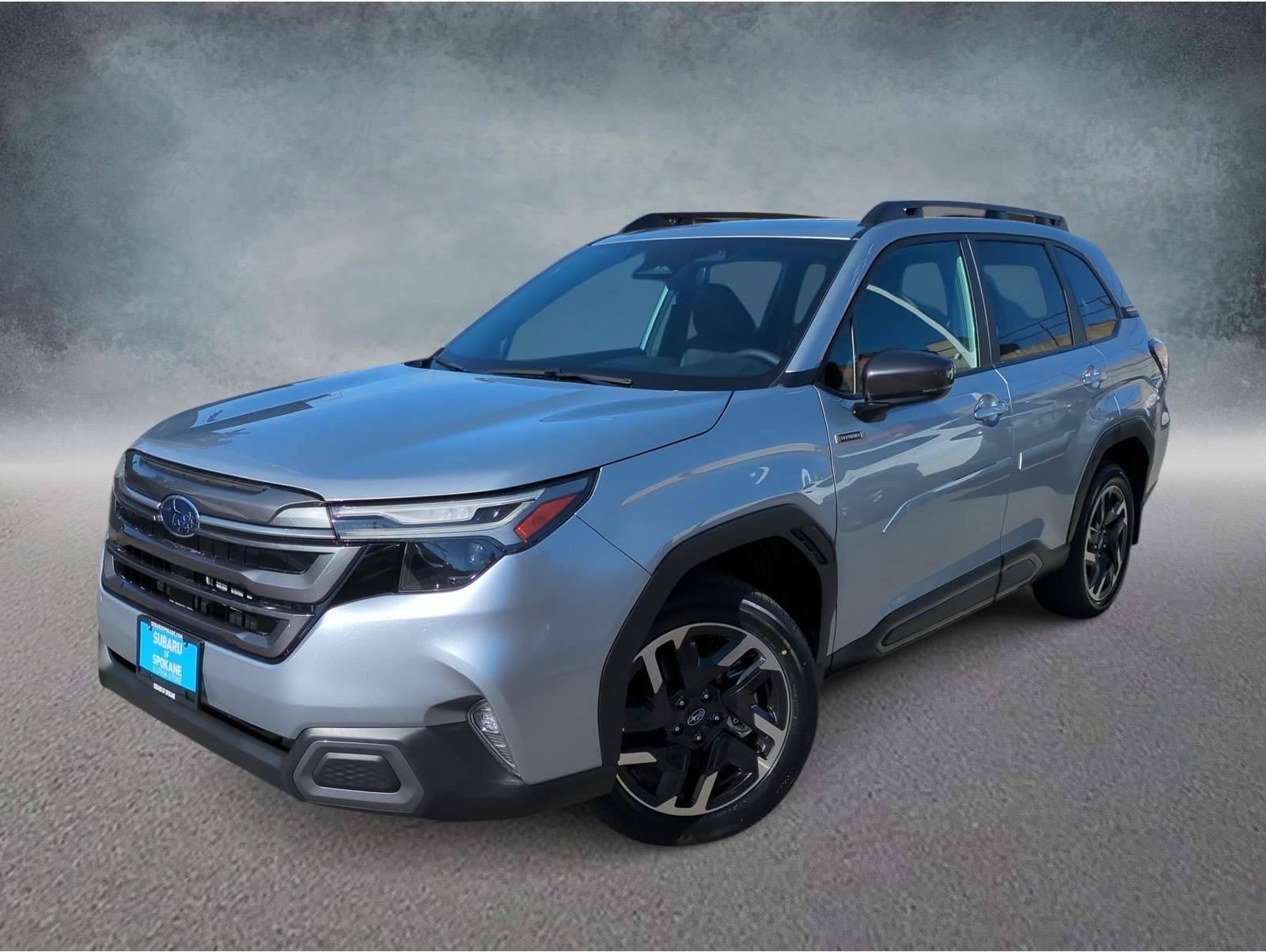 2025 Subaru Forester Limited's photo