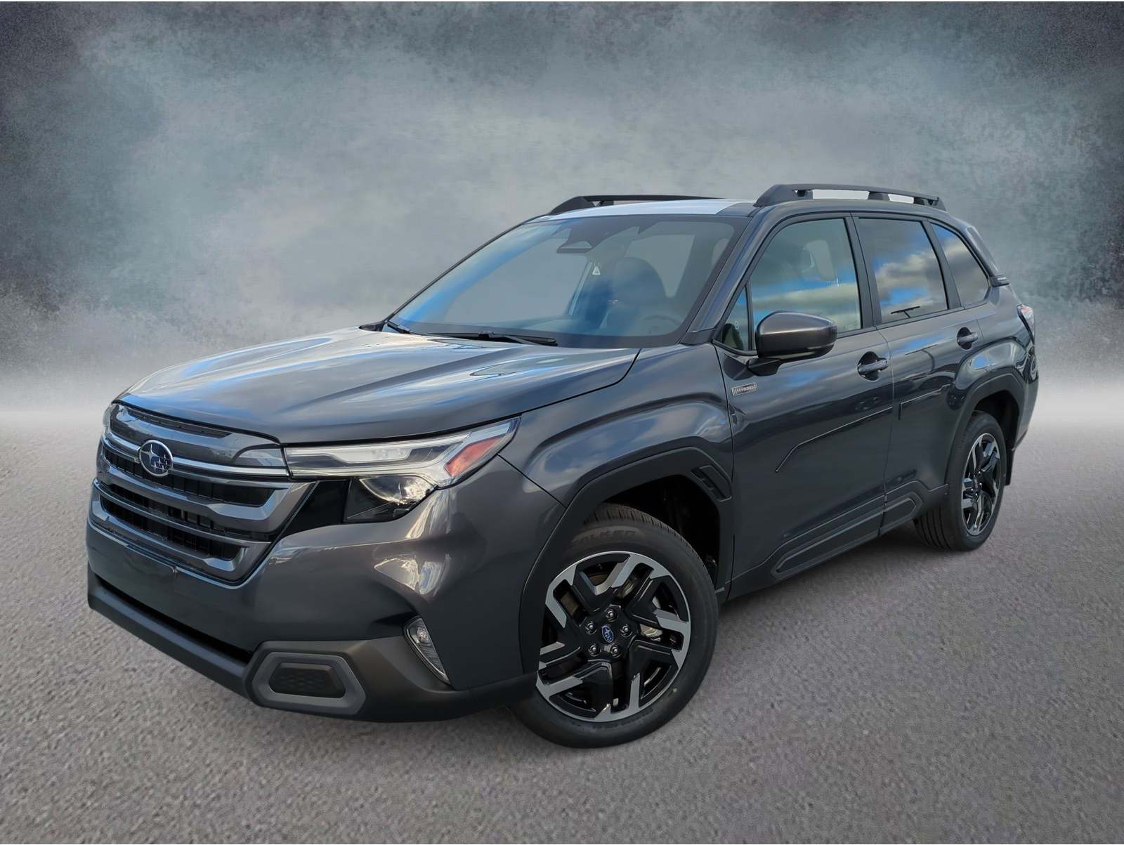 2025 Subaru Forester Limited's photo