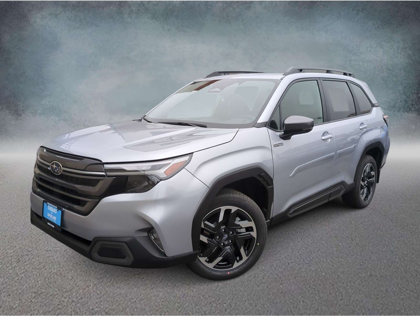 2025 Subaru Forester Limited's photo