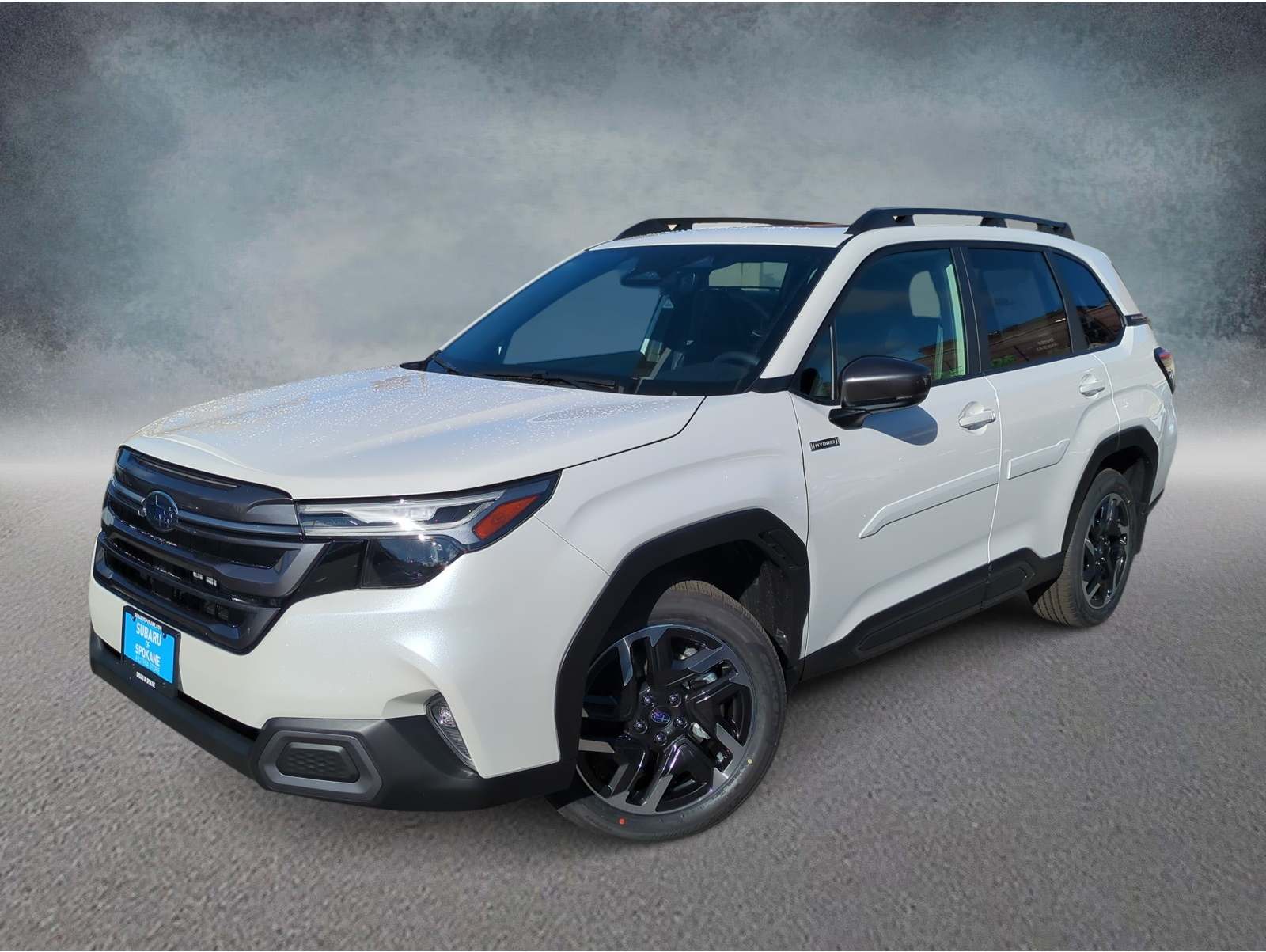 2025 Subaru Forester Limited's photo