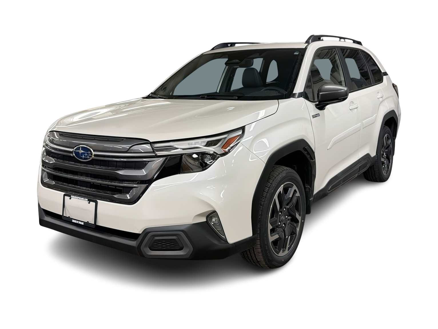 Thumbnail: 2025 Subaru Forester - 1