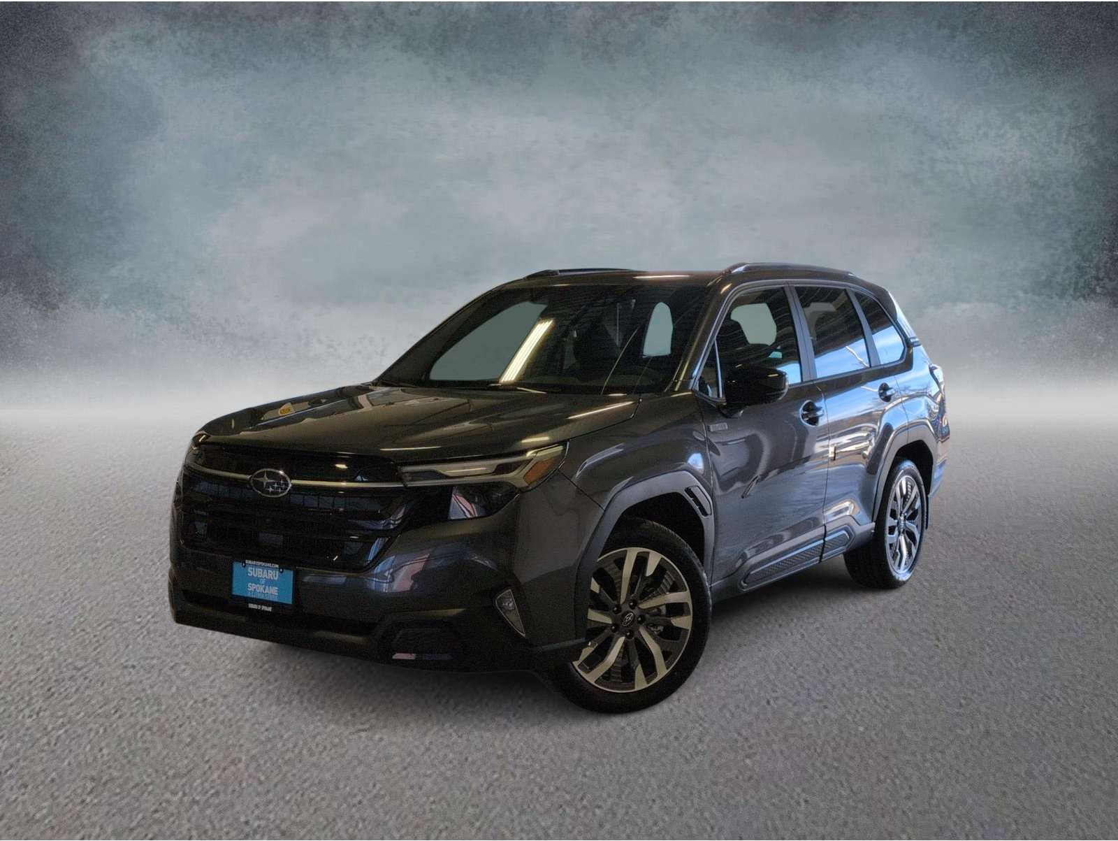 2025 Subaru Forester Touring's photo