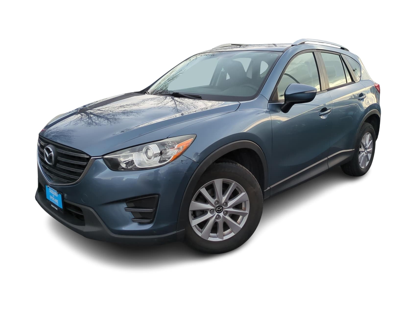 2016 Mazda CX-5 Sport -
                  Spokane, WA