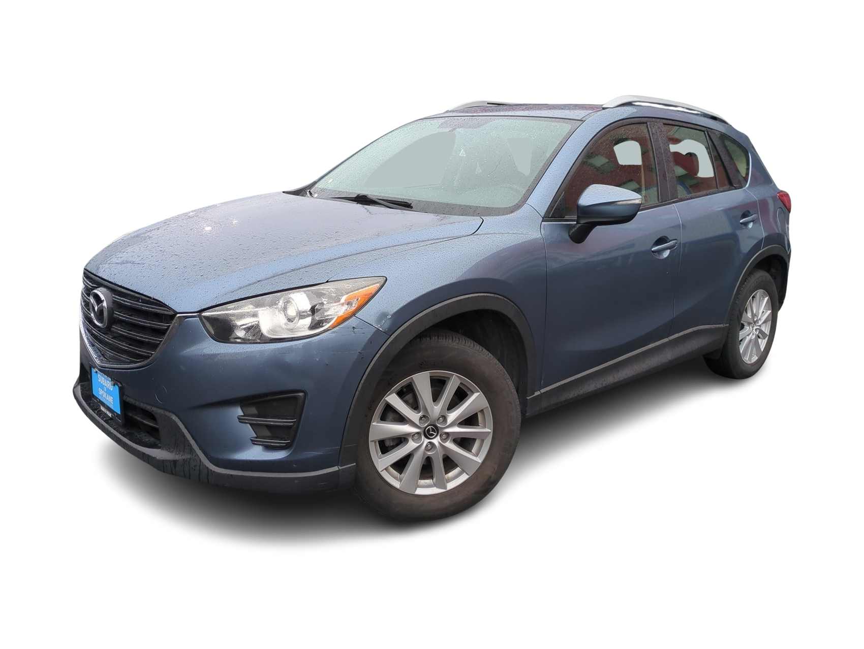 2016 Mazda CX-5 Sport -
                  Spokane, WA