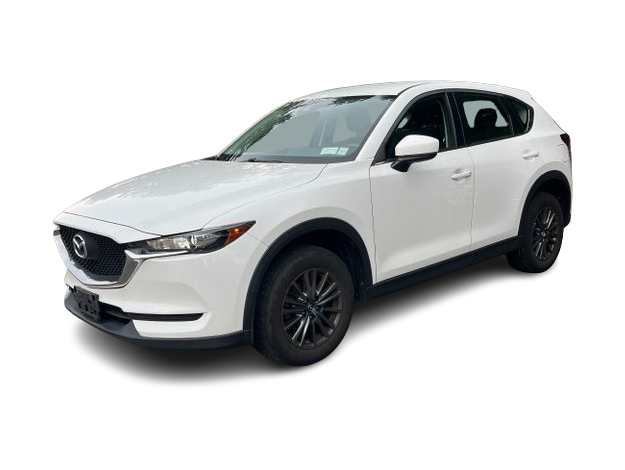 Thumbnail: 2019 Mazda CX-5 - 1
