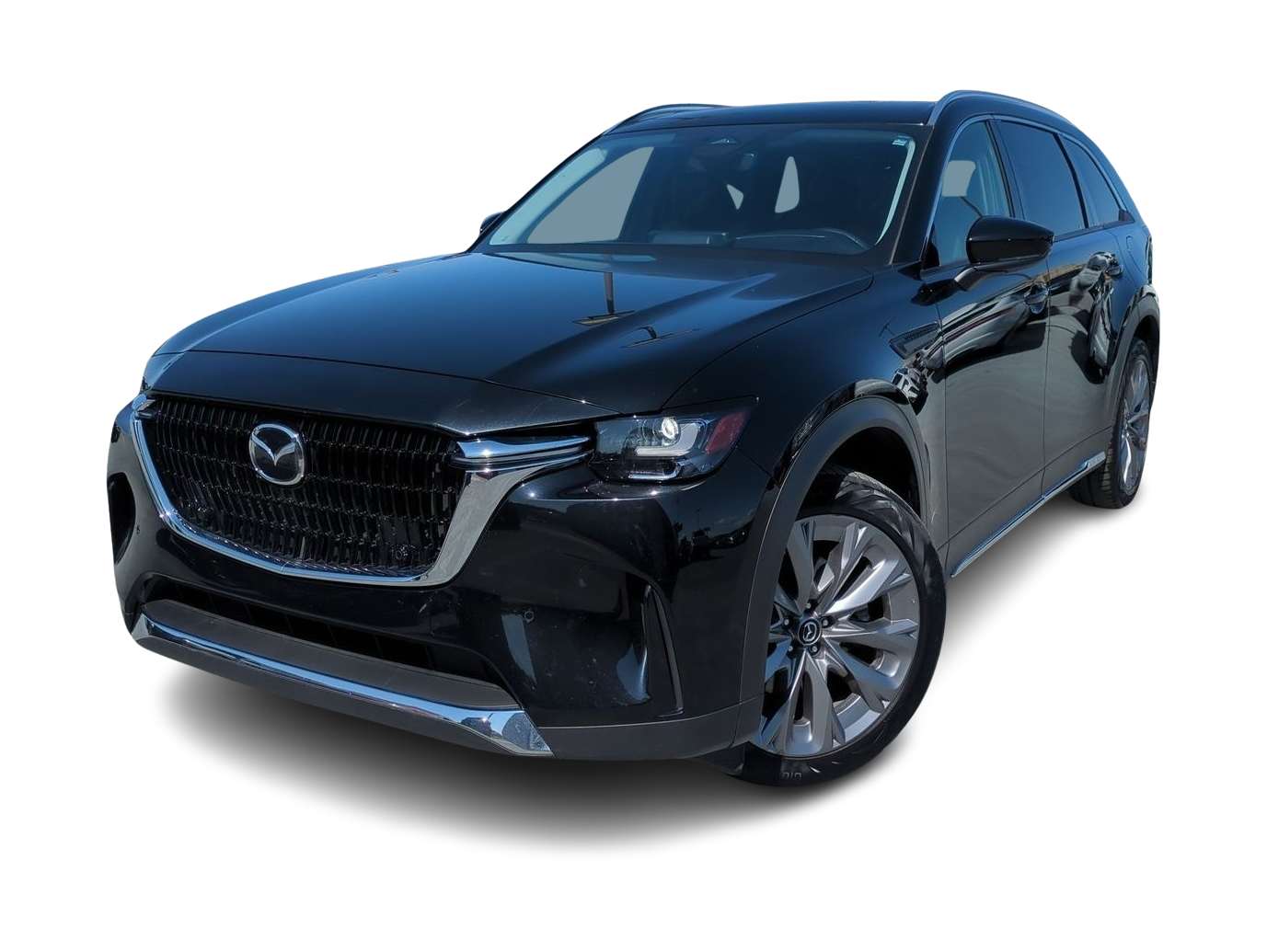 2024 Mazda CX-90 Premium -
                Spokane, WA