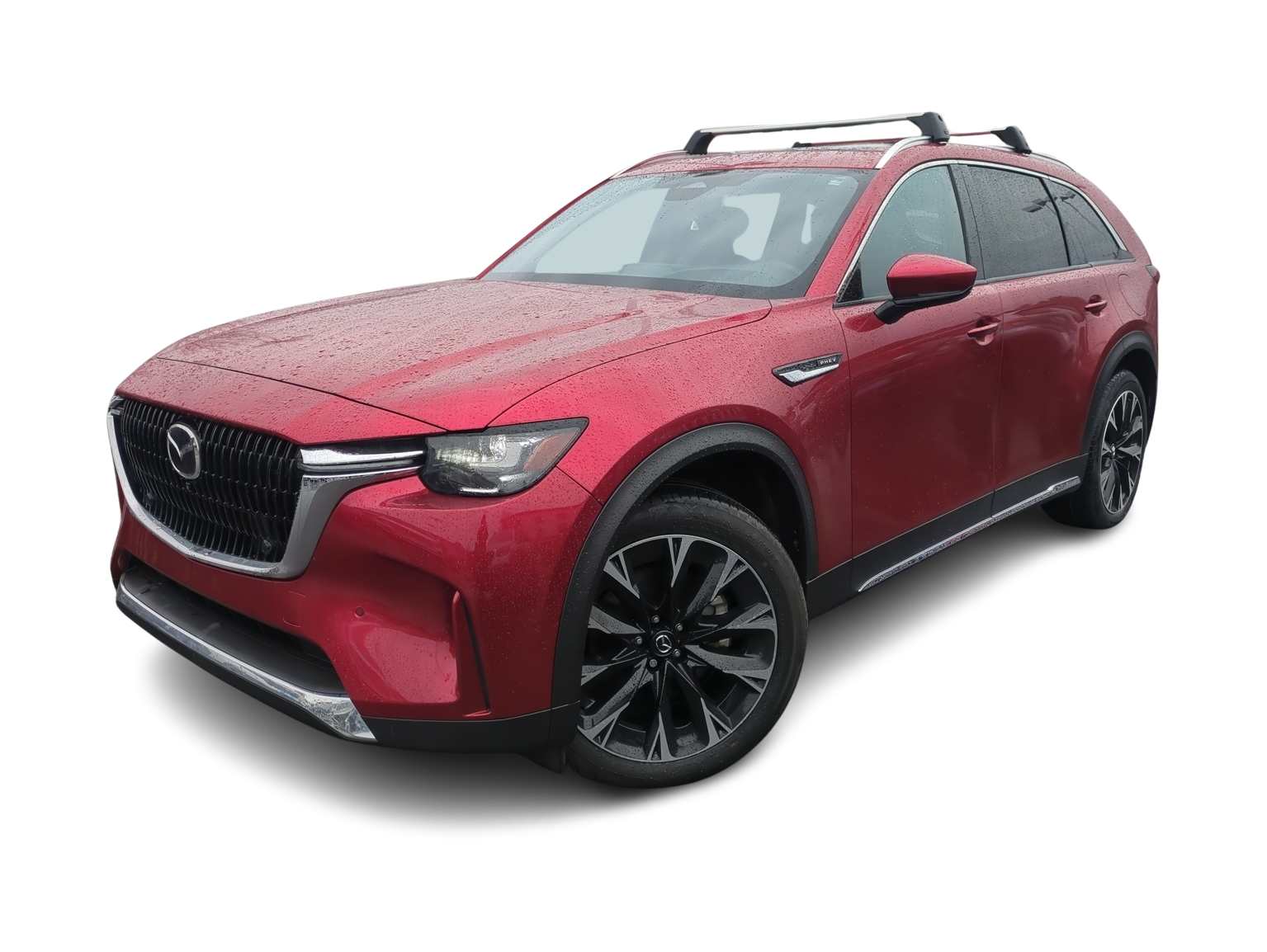 Thumbnail: 2024 Mazda CX-90 - 1