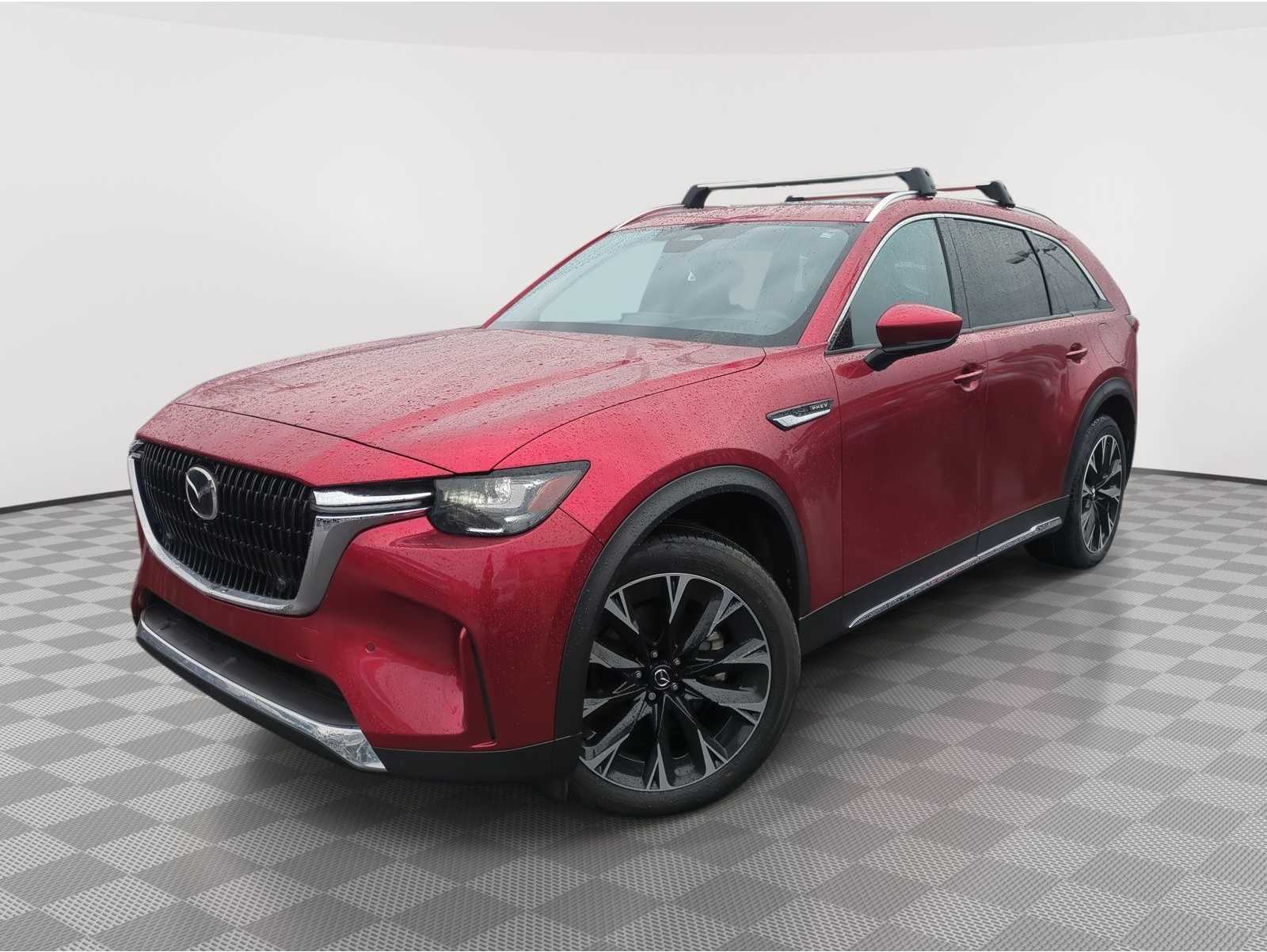 2024 Mazda CX-90