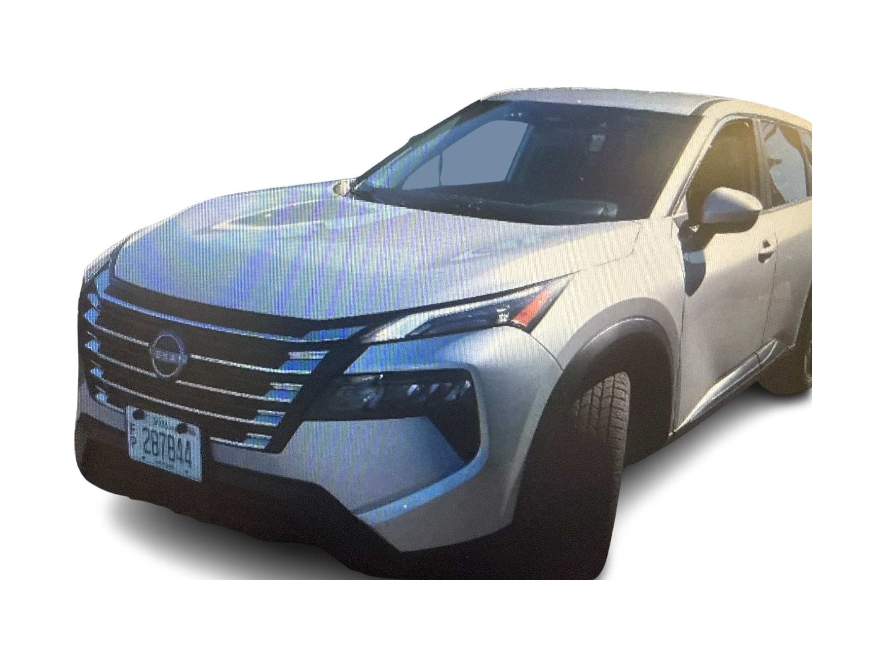 Thumbnail: 2025 Nissan Rogue - 1