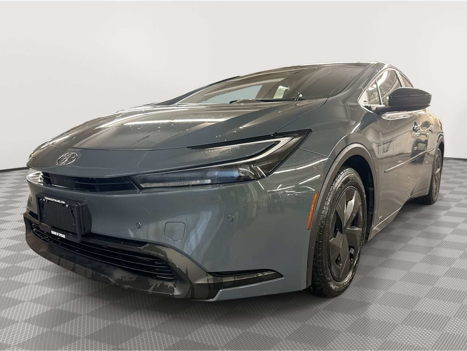 2024 Toyota Prius