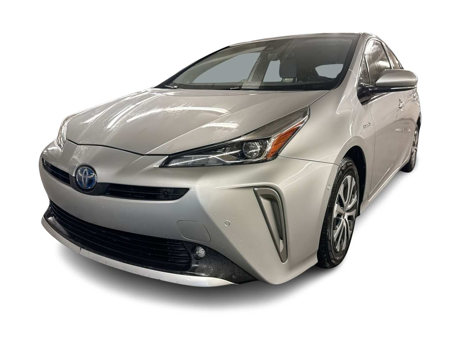 Thumbnail: 2021 Toyota Prius - 1