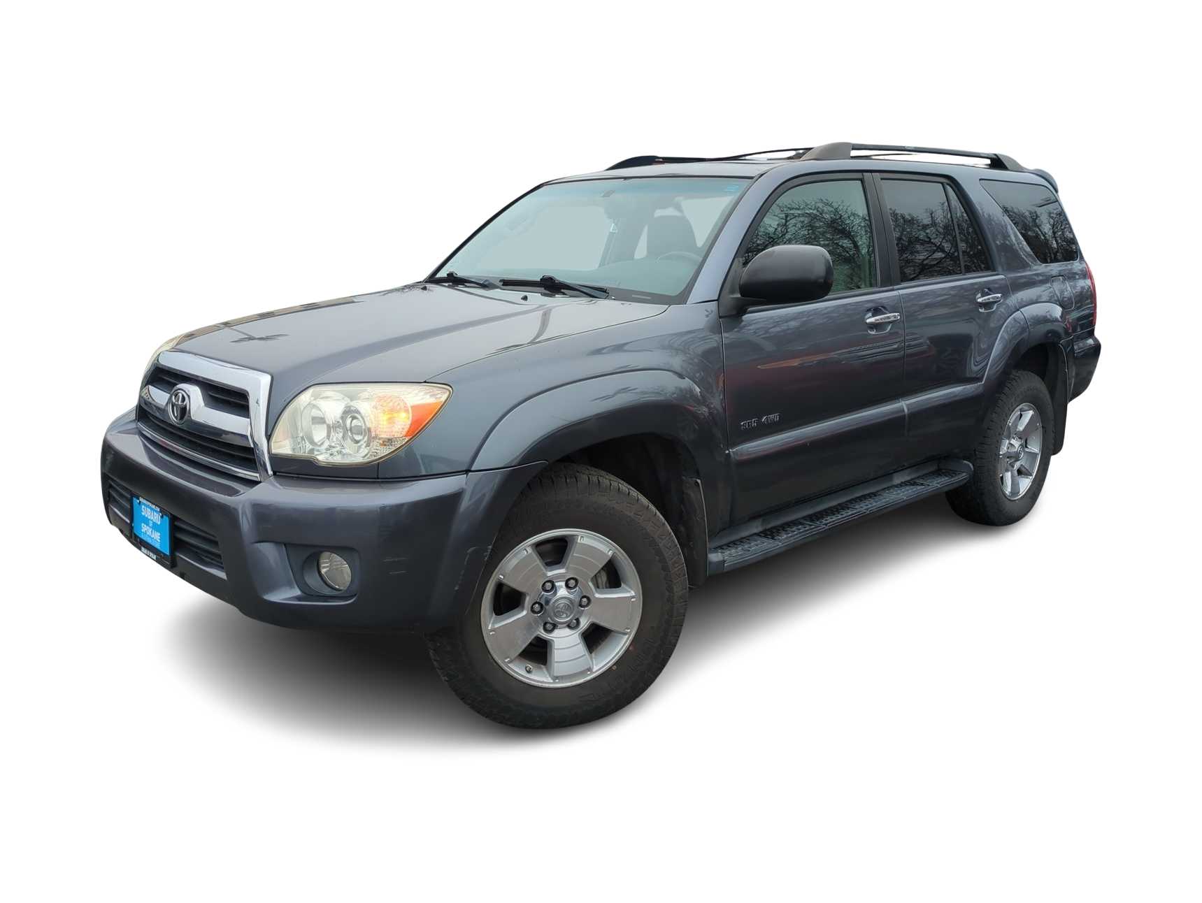 2008 Toyota 4Runner SR5 -
                  Spokane, WA