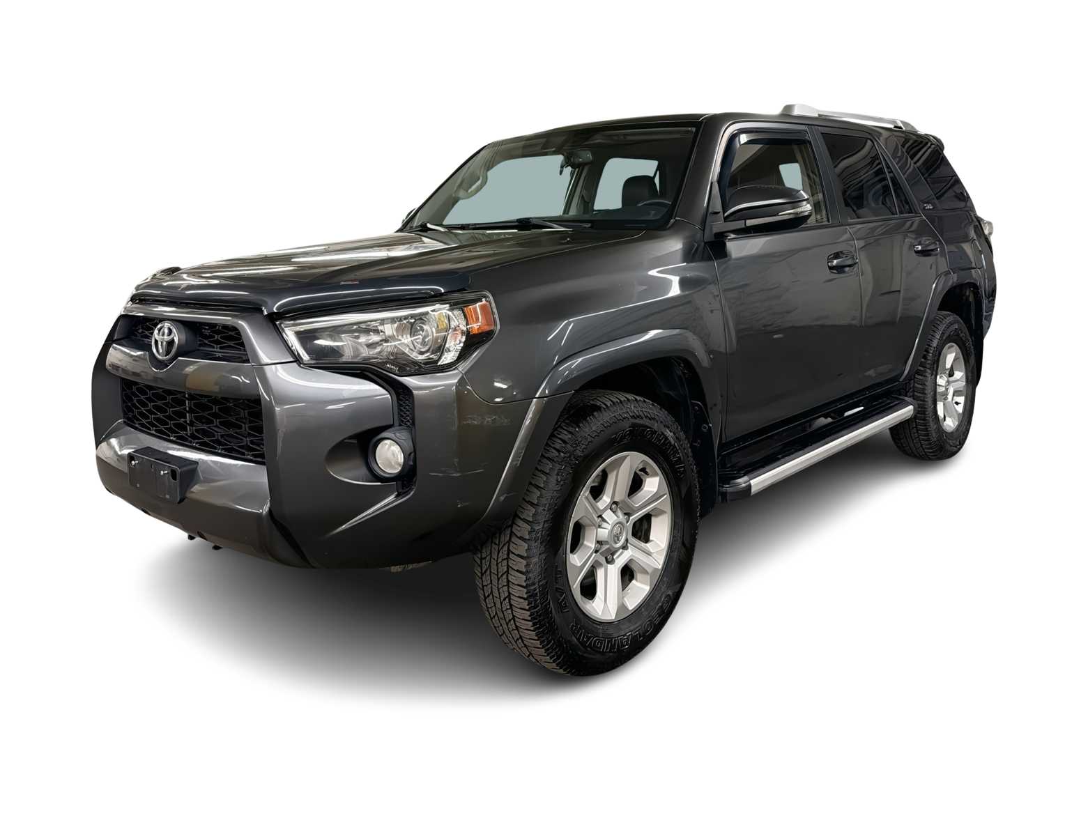 2018 Toyota 4Runner SR5 -
                  Spokane, WA