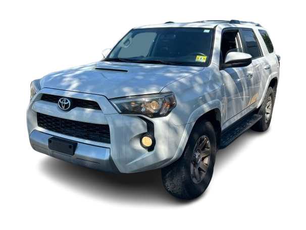 2016 Toyota 4Runner Trail -
                  Spokane, WA