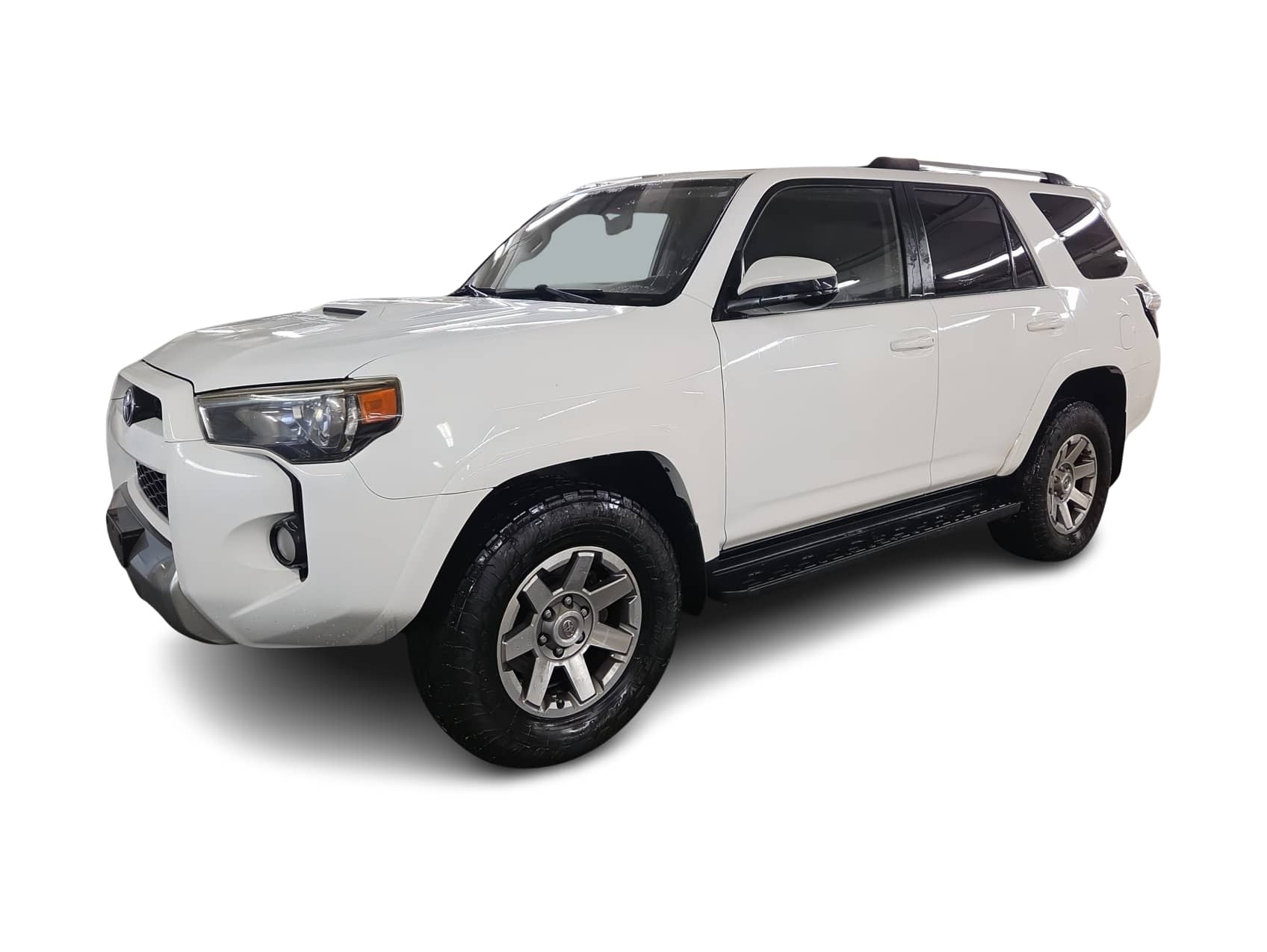 2016 Toyota 4Runner Trail -
                  Spokane, WA