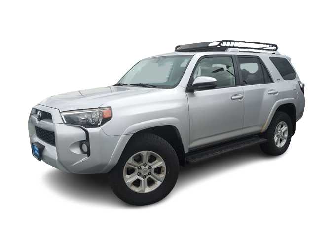 2014 Toyota 4Runner SR5 -
                Spokane, WA