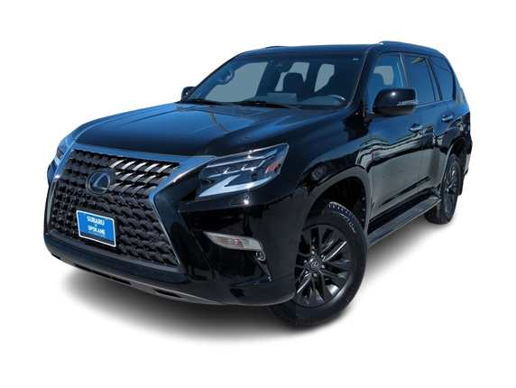 2023 Lexus GX 460 -
                Spokane, WA