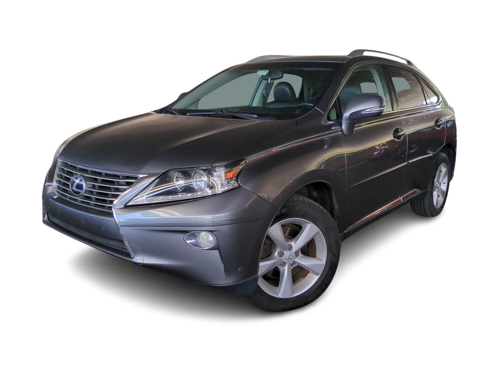 2014 Lexus RX 350 -
                  Spokane, WA