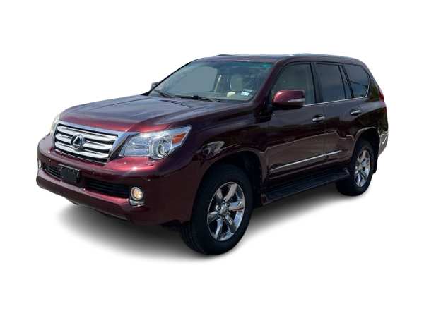 2012 Lexus GX 460 Premium -
                  Spokane, WA
