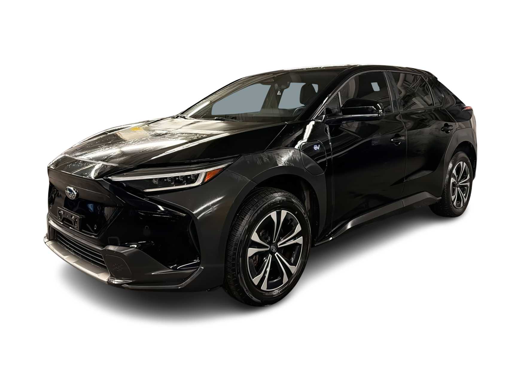 2023 Subaru Solterra Premium -
                  Spokane, WA