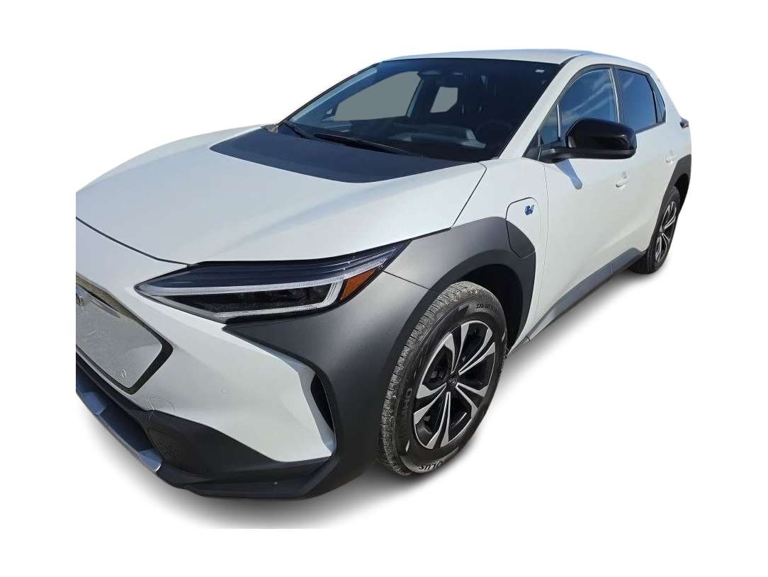 2023 Subaru Solterra Premium -
                  Spokane, WA