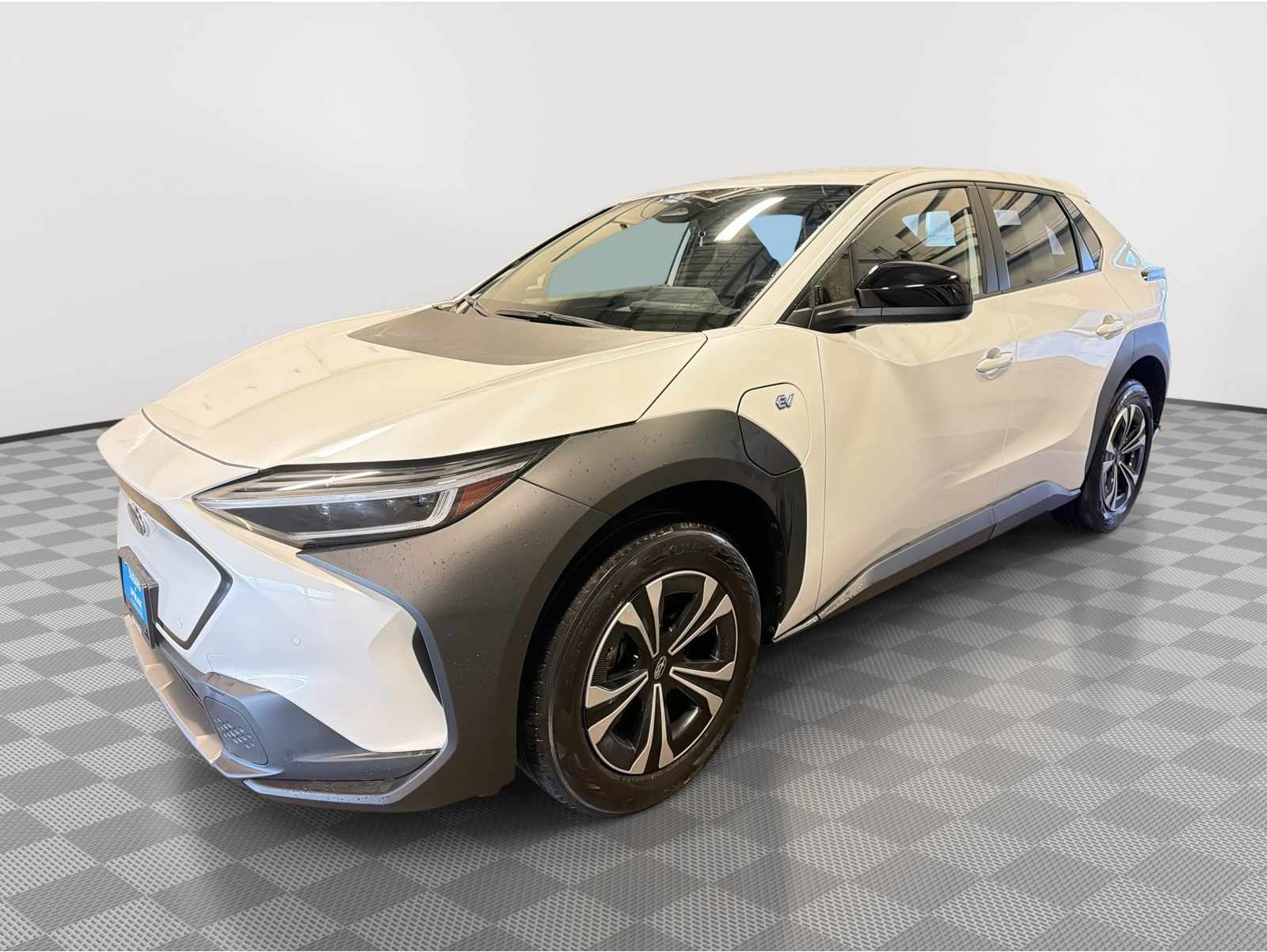 2023 Subaru SOLTERRA