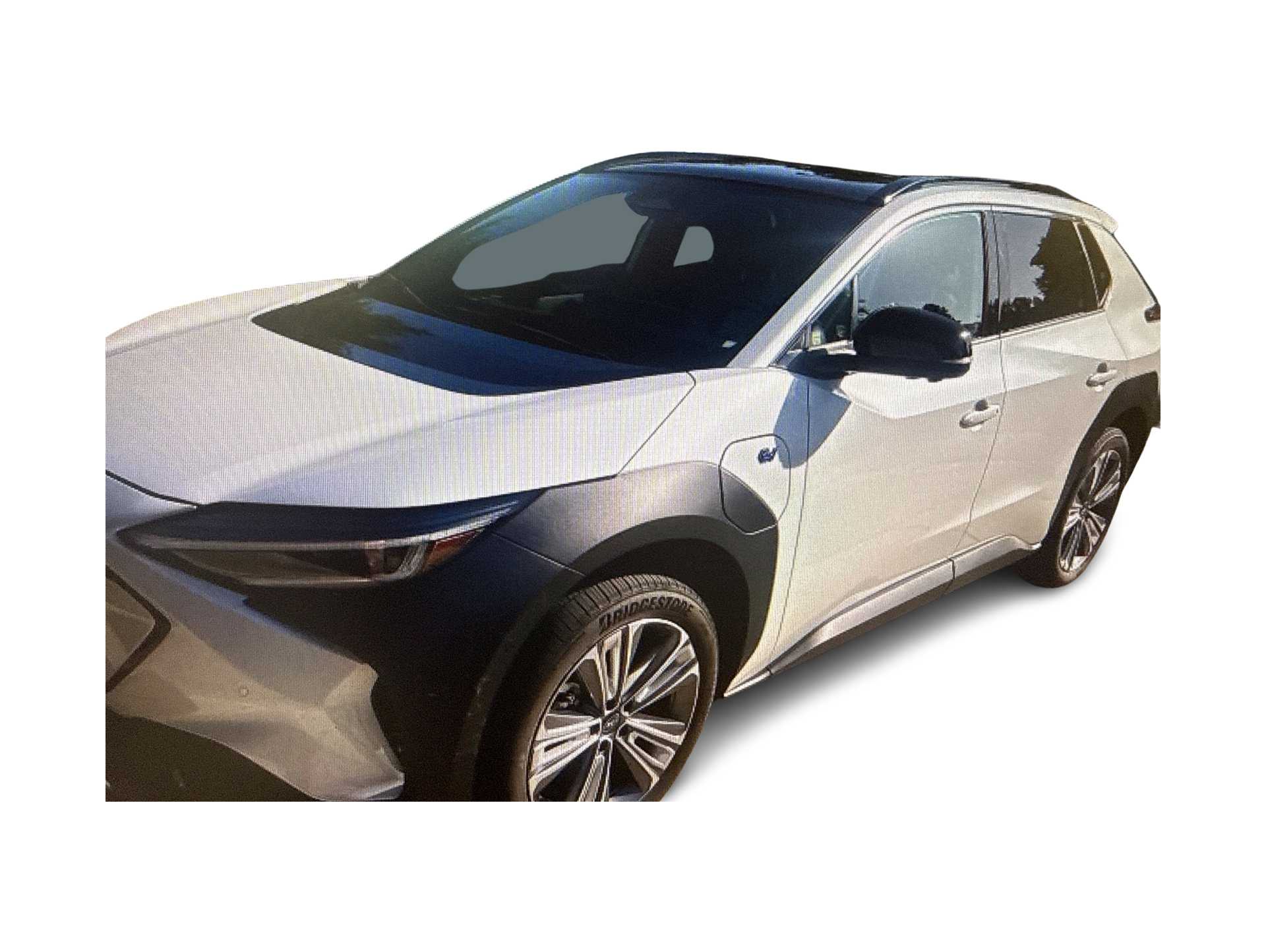 2023 Subaru Solterra Touring -
                  Spokane, WA