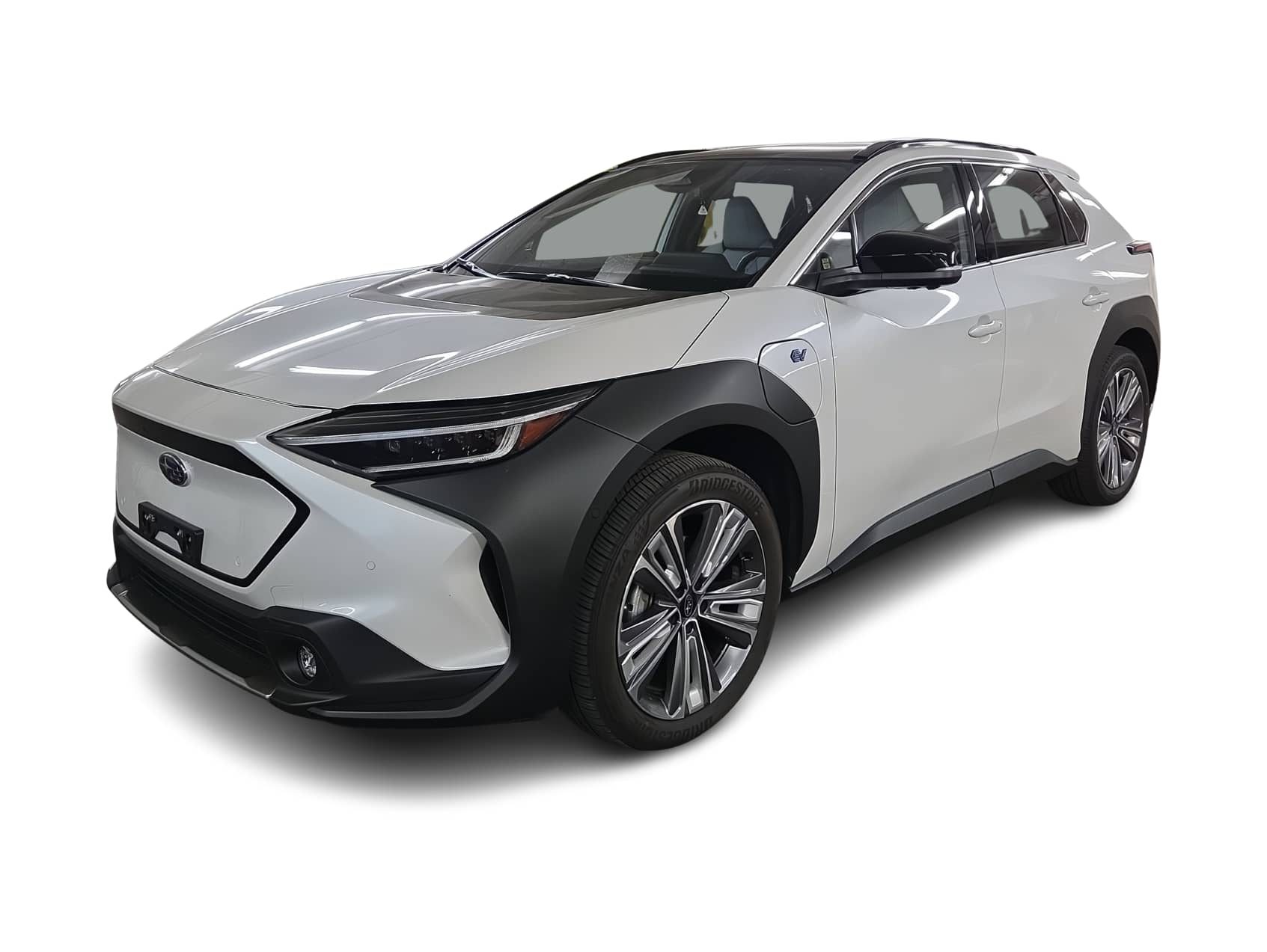 2023 Subaru Solterra Touring -
                  Spokane, WA