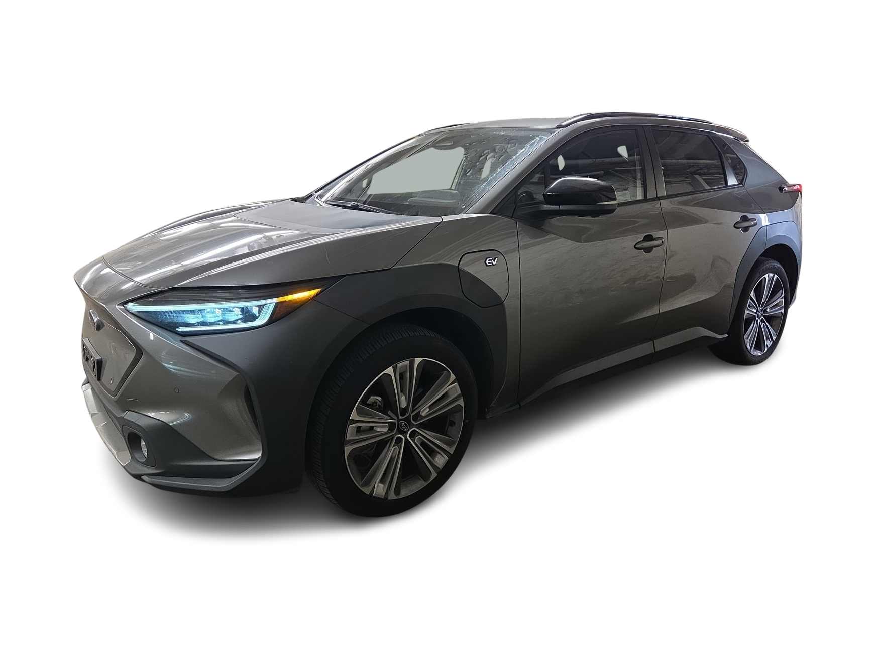 2023 Subaru Solterra Touring -
                  Spokane, WA