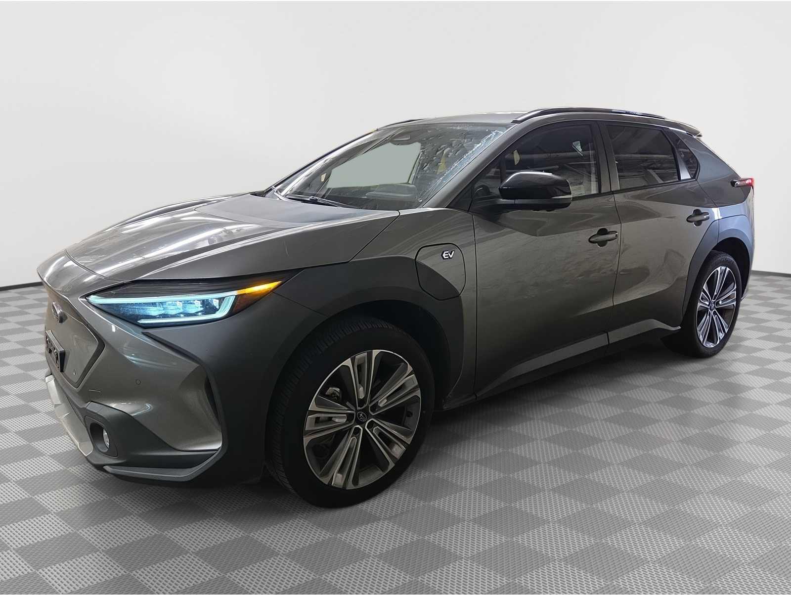 2023 Subaru SOLTERRA