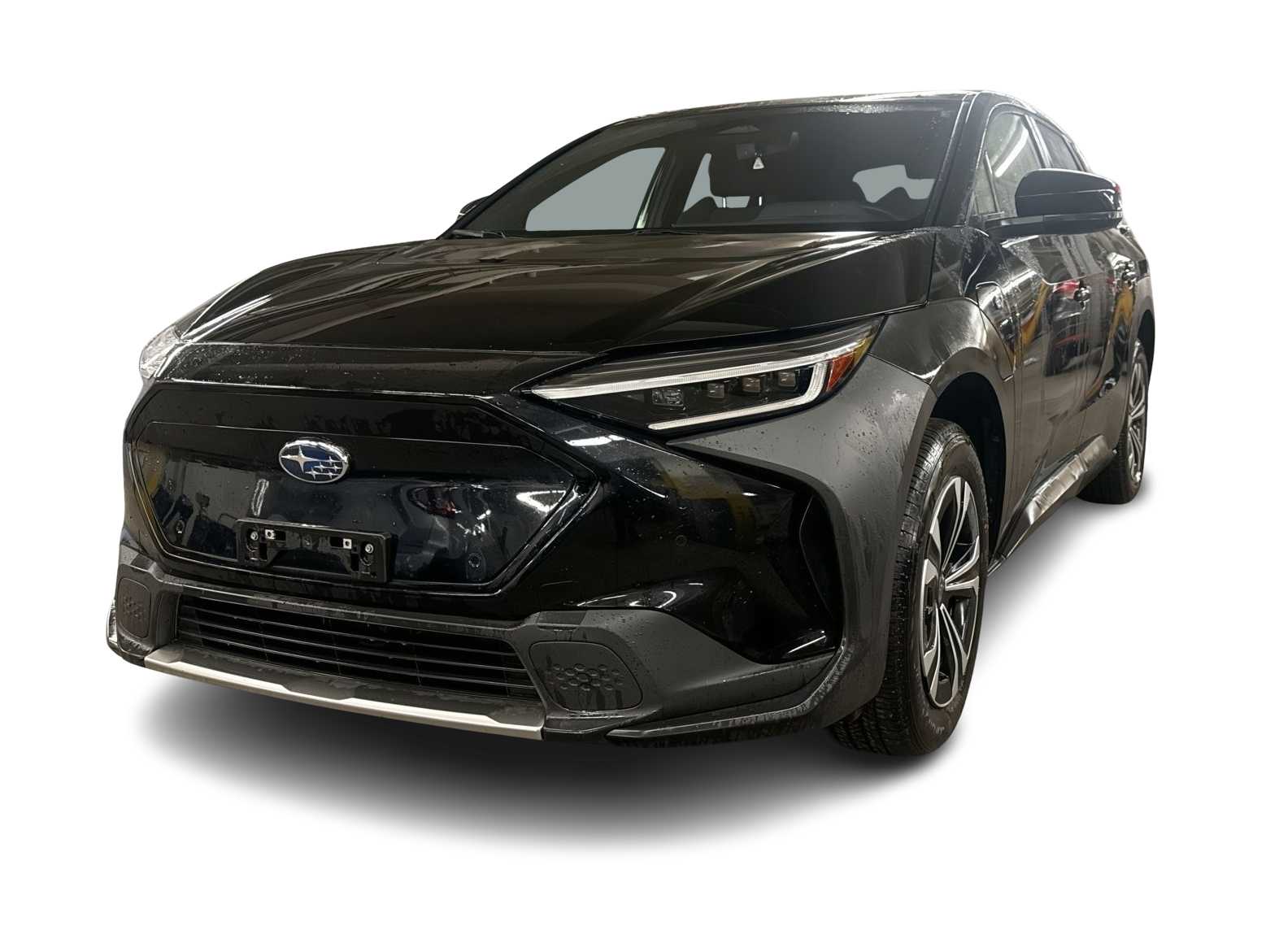 2023 Subaru Solterra Premium -
                  Spokane, WA